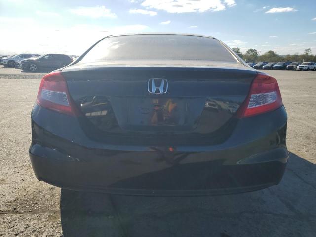 Продажа на аукционе авто 2013 Honda Civic, vin: 2HGFG3B50DH523828, номер лота: 86486375