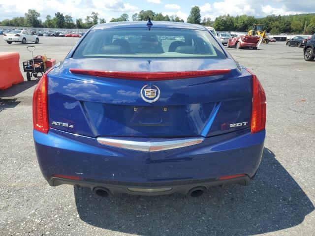 Продаж на аукціоні авто 2014 Cadillac Ats, vin: 1G6AH5RX6E0120020, номер лоту: 90247545