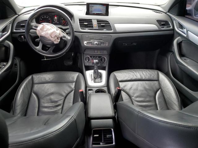 Aukcja sprzedaży 2018 Audi Q3, vin: WA1BCCFS9JR027456, numer aukcji: 82219105