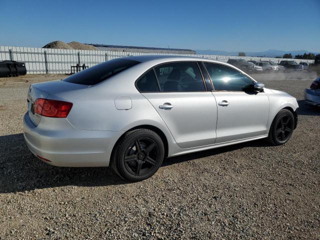 2011 Volkswagen Jetta Se მანქანა იყიდება აუქციონზე, vin: 3VWDZ7AJ0BM373902, აუქციონის ნომერი: 82370265