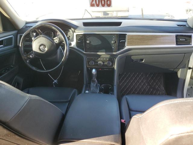 Aukcja sprzedaży 2018 Volkswagen Atlas Sel, vin: 1V2ER2CA0JC501870, numer aukcji: 86888225