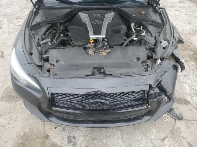 Aukcja sprzedaży 2017 Infiniti Q50, vin: JN1EV7AR5HM830011, numer aukcji: 82403115