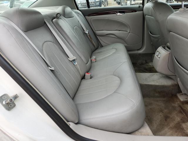 2008 Buick Lucerne მანქანა იყიდება აუქციონზე, vin: 1G4HP572X8U170918, აუქციონის ნომერი: 90826345