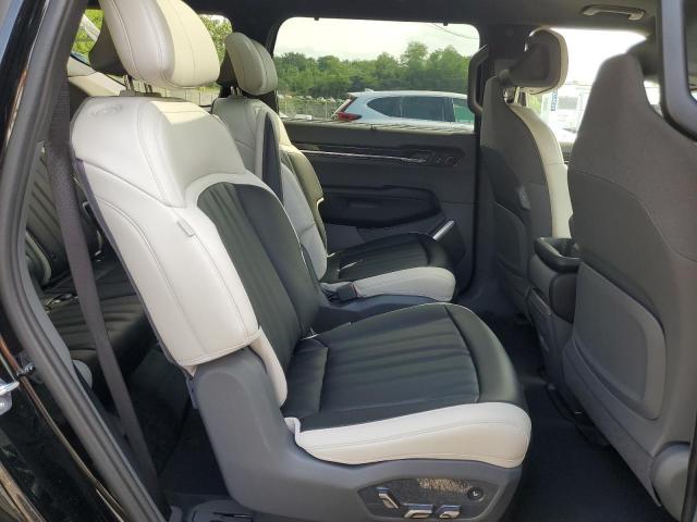 Aukcja sprzedaży 2024 Kia Ev9 Gt Lin, vin: KNDAEFS5XR6020316, numer aukcji: 87089995
