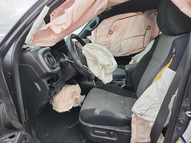 89919725 :رقم المزاد ، 3TYCZ5AN7NT088791 vin ، 2022 Toyota Tacoma مزاد بيع
