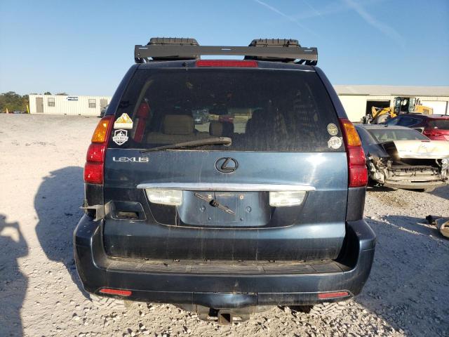 Продаж на аукціоні авто 2004 Lexus Gx, vin: JTJBT20X440051125, номер лоту: 84951085
