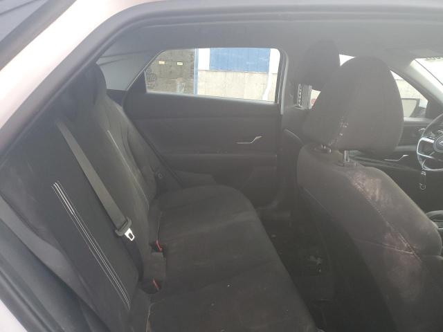 Aukcja sprzedaży 2021 Hyundai Elantra, vin: KMHLM4AG3MU084636, numer aukcji: 87244685