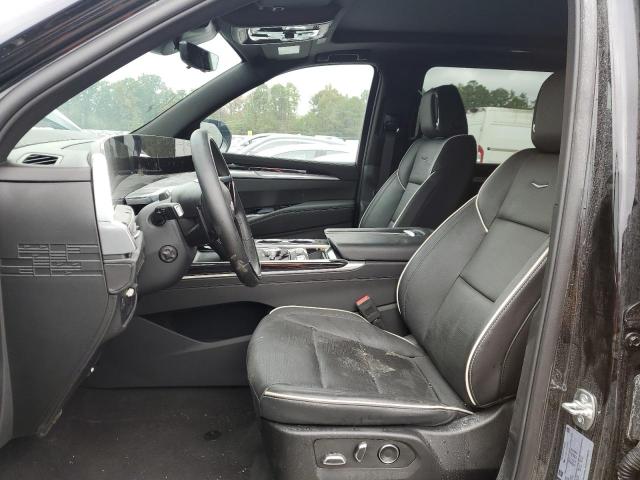 Aukcja sprzedaży 2025 Cadillac Escalade, vin: 1GYS9NRL0SR170201, numer aukcji: 83769345