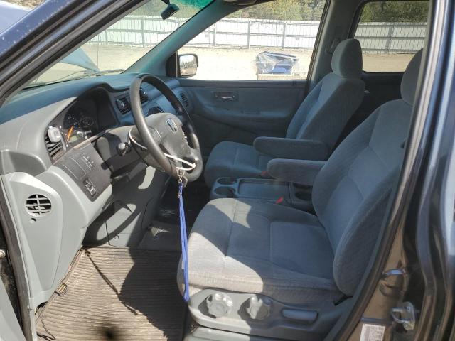 84870895 :رقم المزاد ، 5FNRL18594B082452 vin ، 2004 Honda Odyssey مزاد بيع