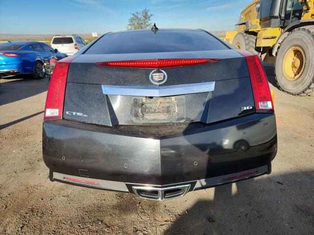 91044715 :رقم المزاد ، 1G6DS1E32C0121365 vin ، 2012 Cadillac Cts Premiu مزاد بيع