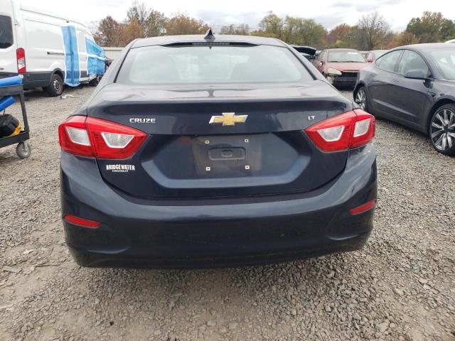 2016 Chevrolet Cruze მანქანა იყიდება აუქციონზე, vin: 1G1BE5SM0G7278611, აუქციონის ნომერი: 90545795