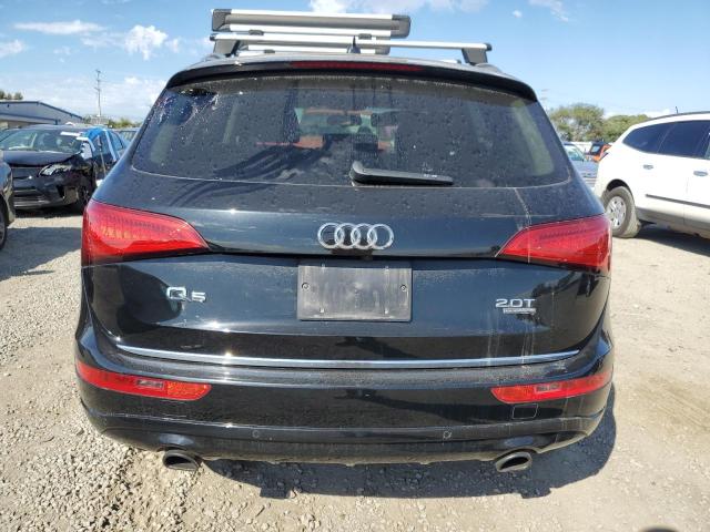 Aukcja sprzedaży 2017 Audi Q5 Premium, vin: WA1L2AFP5HA008886, numer aukcji: 87372935