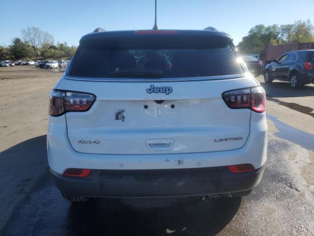 Продаж на аукціоні авто 2022 Jeep Compass, vin: 3C4NJDCBXNT159173, номер лоту: 86842455