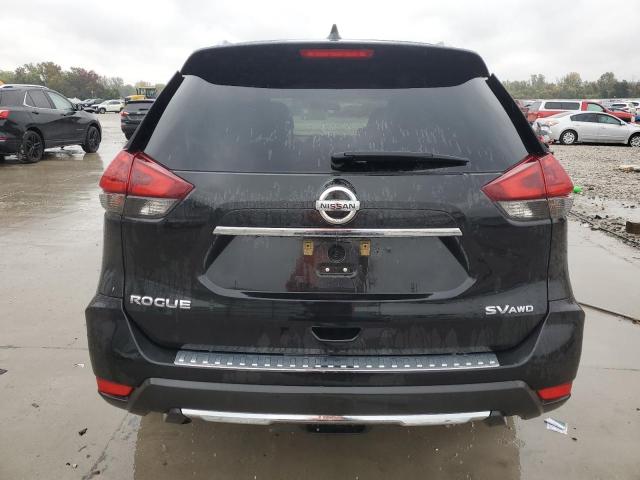 2018 Nissan Rogue მანქანა იყიდება აუქციონზე, vin: 5N1AT2MV6JC768462, აუქციონის ნომერი: 89861605