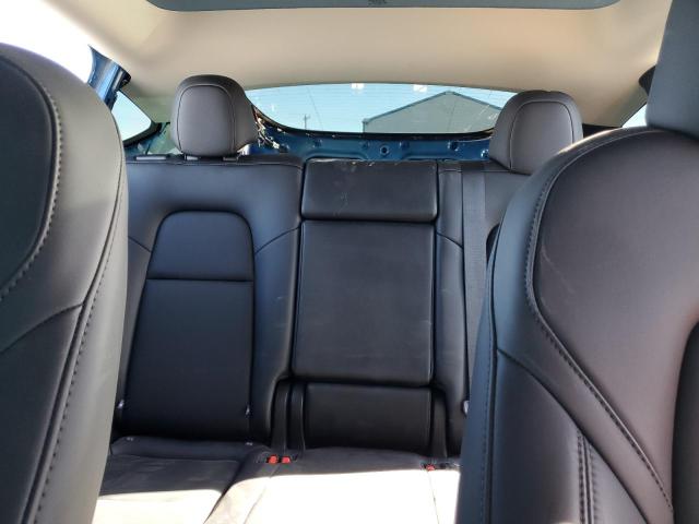 Продажа на аукционе авто 2025 Tesla Model Y, vin: 7SAYGDEE6SF305777, номер лота: 90378465