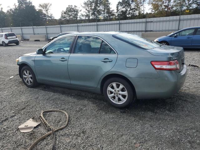 87432045 :رقم المزاد ، 4T1BF3EKXBU752802 vin ، 2011 Toyota Camry Base مزاد بيع