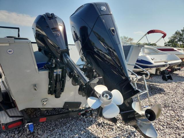 84432235 :رقم المزاد ، STR77121F223 vin ، 2023 Starcraft 196 Fishmaster مزاد بيع