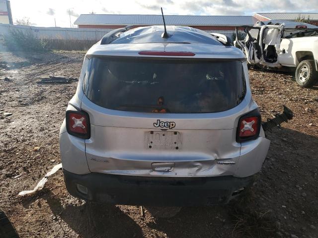 Продаж на аукціоні авто 2021 Jeep Renegade, vin: ZACNJDBB7MPM45938, номер лоту: 73597165