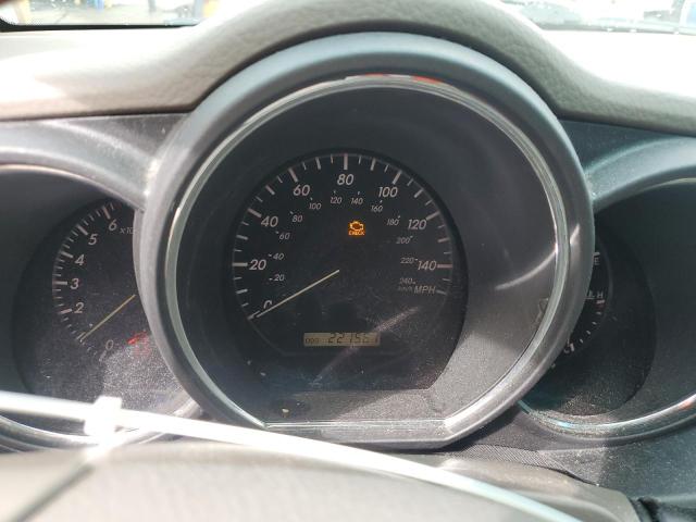 84831485 :رقم المزاد ، 2T2GK31UX7C006749 vin ، 2007 Lexus Rx مزاد بيع