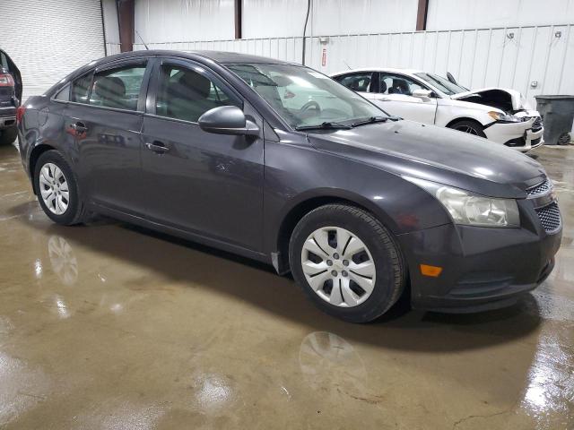85870245 :رقم المزاد ، 1G1PA5SG4E7123083 vin ، 2014 Chevrolet Cruze Ls مزاد بيع