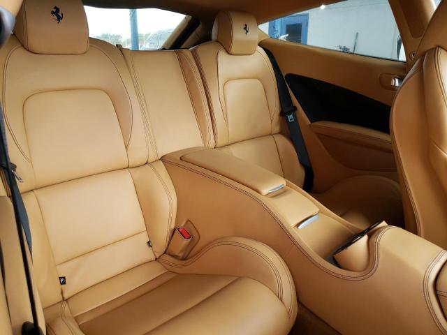 73833395 :رقم المزاد ، ZFF73SKA8F0204871 vin ، 2015 Ferrari Ff مزاد بيع