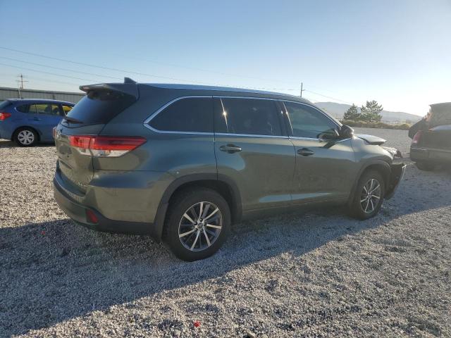 Aukcja sprzedaży 2017 Toyota Highlander Se, vin: 5TDJZRFH9HS468751, numer aukcji: 85948515
