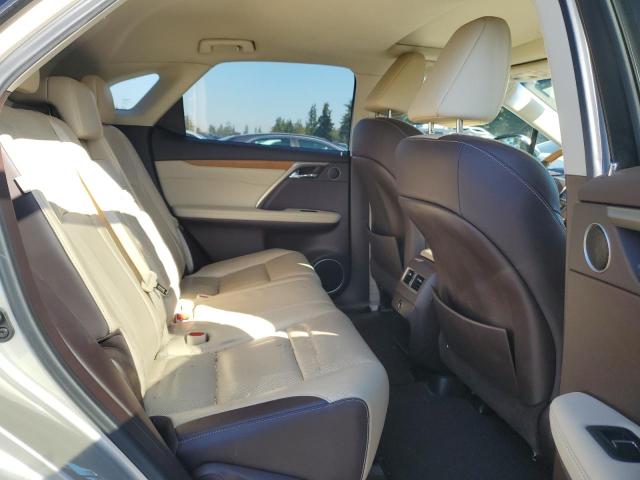 Продажа на аукционе авто 2017 Lexus Rx 350, vin: 2T2BZMCA2HC087956, номер лота: 84989755