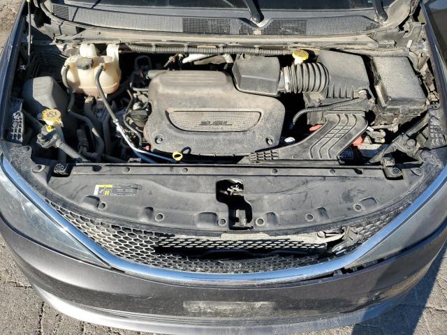 86606855 :رقم المزاد ، 2C4RC1DG1LR262759 vin ، 2020 Chrysler Voyager Lxi مزاد بيع