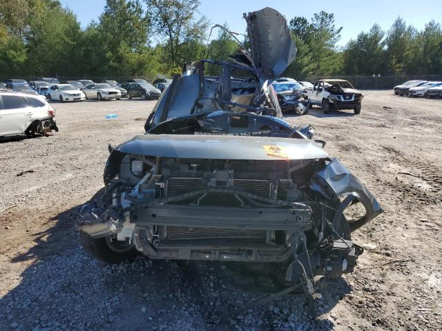 2020 Nissan Rogue მანქანა იყიდება აუქციონზე, vin: JN8AT2MV9LW139093, აუქციონის ნომერი: 87027355
