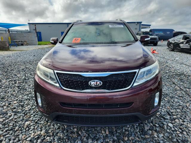 Продажа на аукционе авто 2015 Kia Sorento, vin: 5XYKT3A67FG658356, номер лота: 84453995