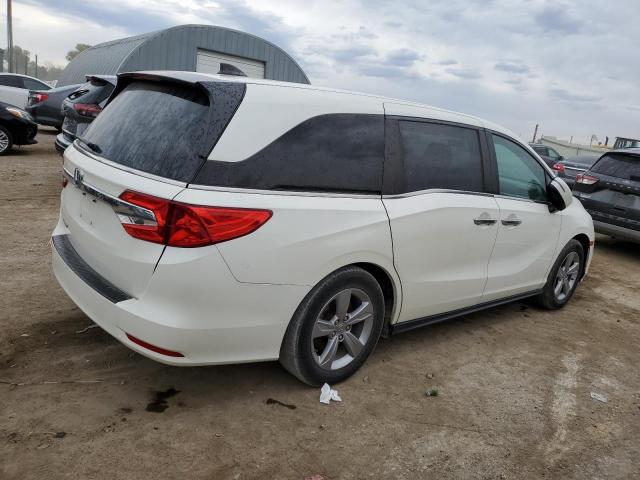 Продаж на аукціоні авто 2019 Honda Odyssey Ex, vin: 5FNRL6H74KB064677, номер лоту: 86435835