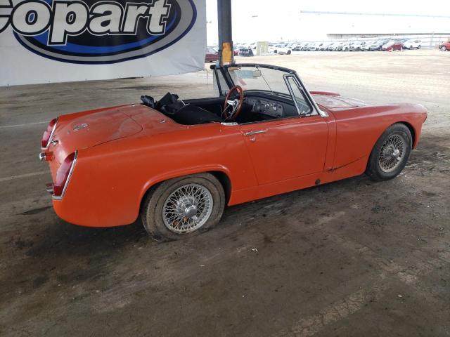 85875795 :رقم المزاد ، GAN3L32312 vin ، 1965 Mg G مزاد بيع