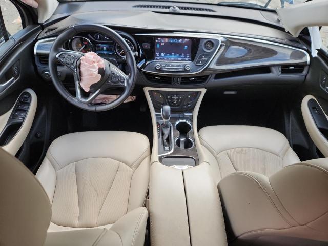 90593005 :رقم المزاد ، LRBFXBSA4LD195555 vin ، 2020 Buick Envision مزاد بيع