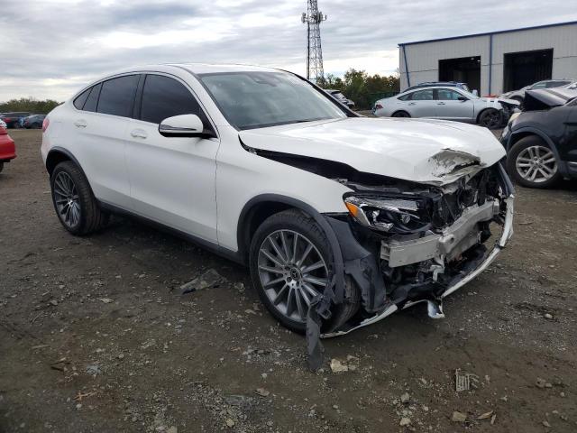 Aukcja sprzedaży 2017 Mercedes-benz Glc Coupe, vin: WDC0J4KB1HF246710, numer aukcji: 85839355