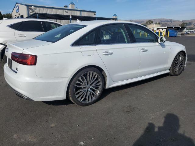 Продажа на аукционе авто 2016 Audi A6, vin: WAUFGAFC5GN167445, номер лота: 89840045