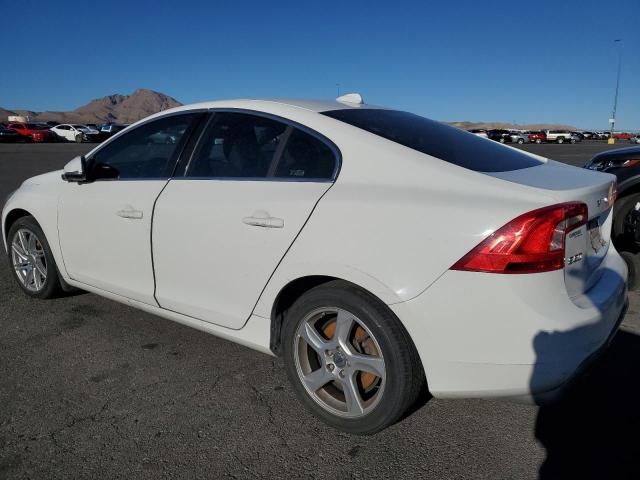 2012 Volvo S60 მანქანა იყიდება აუქციონზე, vin: YV1622FS2C2110933, აუქციონის ნომერი: 90371725
