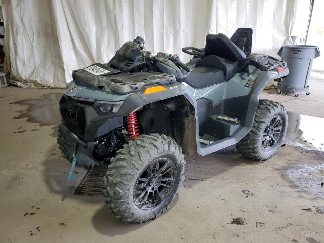 Продажа на аукционе авто 2025 Cfmoto Atv, vin: LCELV1ZS5SM000970, номер лота: 90495465