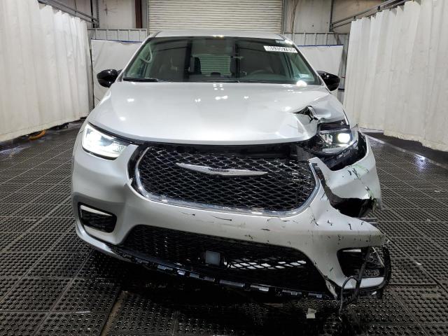 85350785 :رقم المزاد ، 2C4RC1BG7RR159406 vin ، 2024 Chrysler Pacifica مزاد بيع