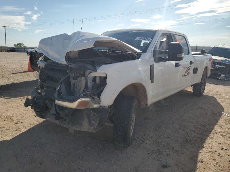 Aukcja sprzedaży 2022 Ford F250 Super Duty, vin: 1FT7W2B63NEF33240, numer aukcji: 85766435