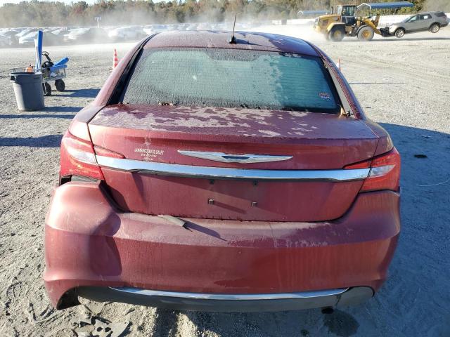 Продажа на аукционе авто 2013 Chrysler 200, vin: 1C3CCBBB3DN698843, номер лота: 87360375