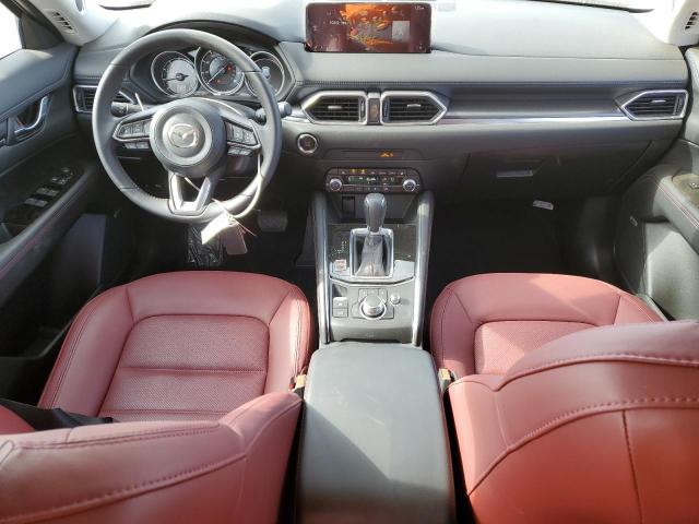 Продажа на аукционе авто 2025 Mazda Cx-5, vin: JM3KFBCM4S0681792, номер лота: 90302315