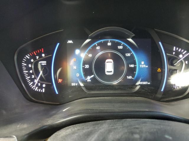 Aukcja sprzedaży 2020 Hyundai Santa Fe S, vin: 5NMS33AD7LH224051, numer aukcji: 89575765