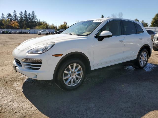 Продаж на аукціоні авто 2013 Porsche Cayenne, vin: WP1AA2A22DLA00985, номер лоту: 70618715