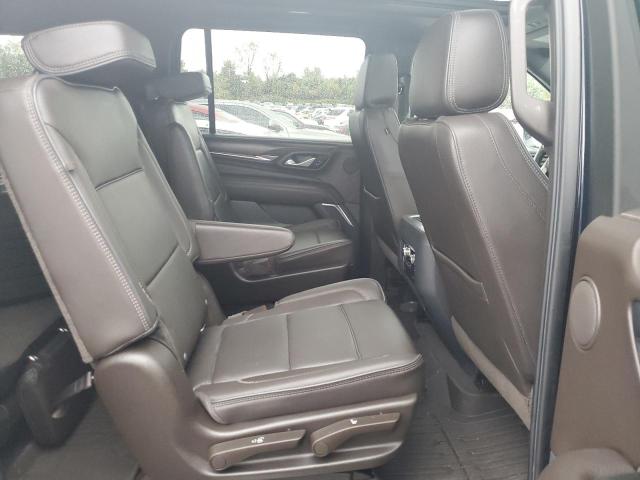 2021 Gmc Yukon Xl მანქანა იყიდება აუქციონზე, vin: 1GKS2JKL2MR253391, აუქციონის ნომერი: 84454755