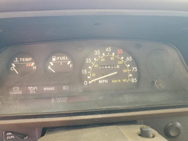 1983 Toyota Pickup / C მანქანა იყიდება აუქციონზე, vin: JT5RN44R5D1130215, აუქციონის ნომერი: 86534755