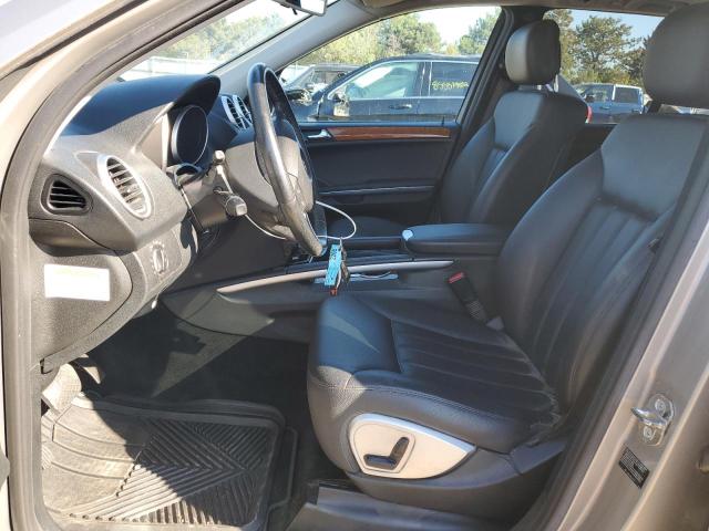 Aukcja sprzedaży 2008 Mercedes-benz Ml, vin: 4JGBB22E58A413461, numer aukcji: 85351265