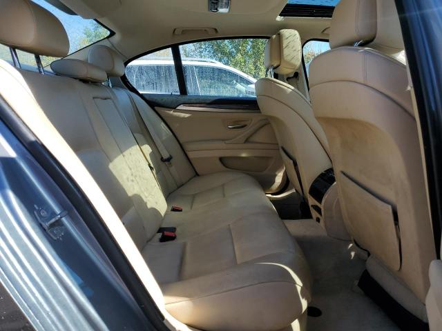 84404765 :رقم المزاد ، WBAFU7C59BC869824 vin ، 2011 Bmw 535 Xi مزاد بيع