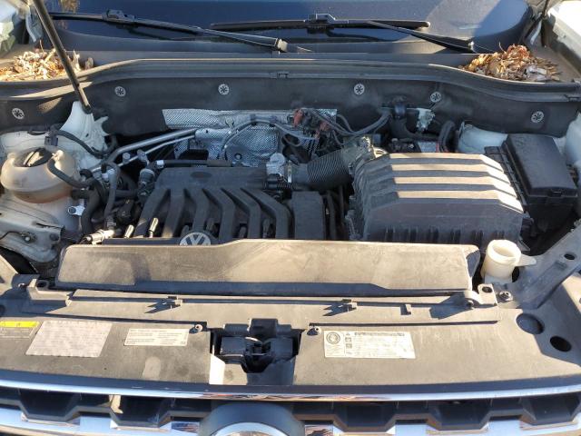 Aukcja sprzedaży 2018 Volkswagen Atlas Sel, vin: 1V2ER2CA0JC501870, numer aukcji: 86888225