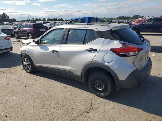 62341176 :رقم المزاد ، 3N1CP5BV9LL535031 vin ، 2020 Nissan Kicks مزاد بيع