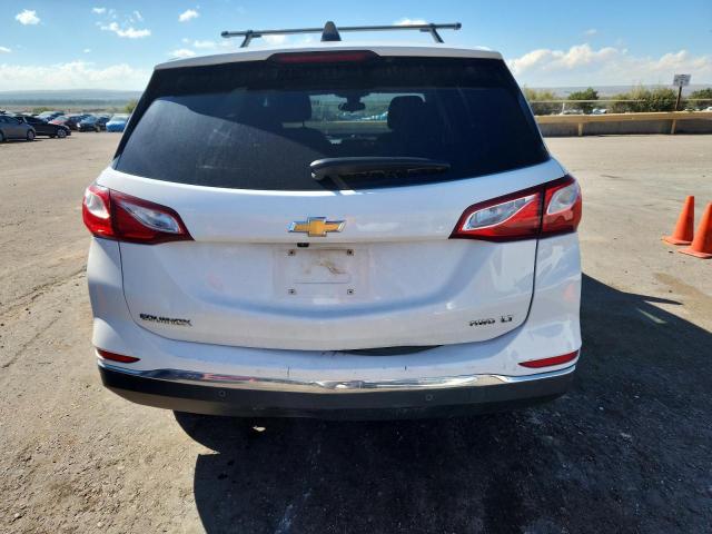 Aukcja sprzedaży 2019 Chevrolet Equinox Lt, vin: 3GNAXTEV7KS629893, numer aukcji: 86523705